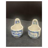 Mary Hadley ring dishes