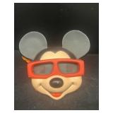 Mickey Mouse Viewmaster