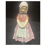 Royal Dalton tootles figure