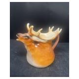 Royal Bayreuth Moose mug