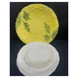 Plates