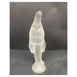 Madonna paperweight