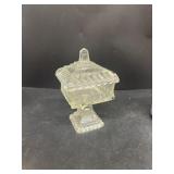 Candy dish