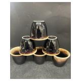 Desert cups