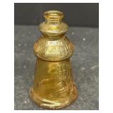 Bitters bottle
