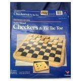 Checkerboard