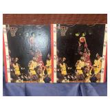 Michael Jordan basketball counters
