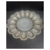 Egg plate