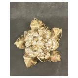 Leaf broach