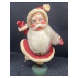 Christmas vintage Santa Claus