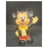 Mickey Mouse Bank