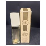 Royal secret perfume bottle