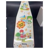 Sunny SUZY Wolverine toy ironing board