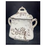 ELESA sugar dish