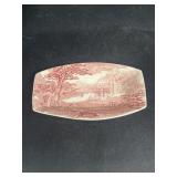 Jenny Lind dish