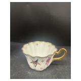Royal Stewart teacup