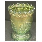 Carnival glass
