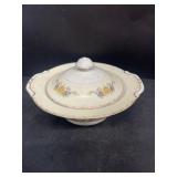 Casserole dish