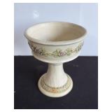 Weller pottery small compote