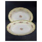 China bowls