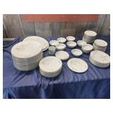 Haviland dishes
