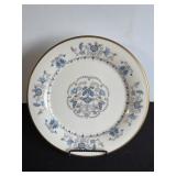 GORHAM CHï¿½ING DYNASTY plate