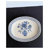 Johnson Brothers platter