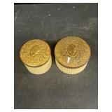 Dresser jars