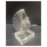 Paperweight turkey