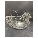 Egg basket