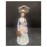 1978 Albee award figure