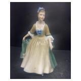 Royal Dalton elegance