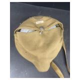 Boy Scout mess kit