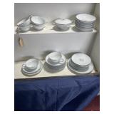 NORITAKE China