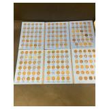 Penny collection