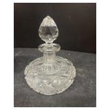 Perfume bottle