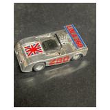 Slot car
