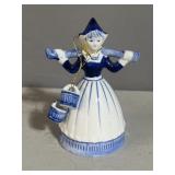DELFT Swiss BELL