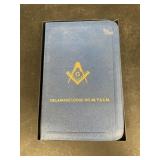 Lodge Bible book