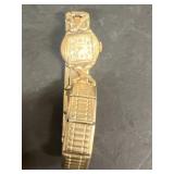 Calvert Swiss women's wristwatch