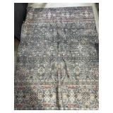 Floor rug 5' x 7'