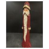 Santa Claus