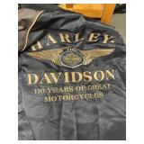 Harley Davidson jacket size large