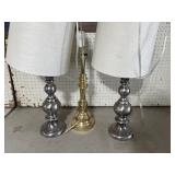 Table lamps