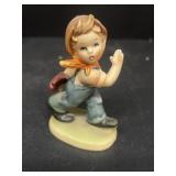 Royal Crown child life figure