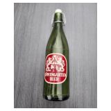 Lowengarten Bier Bottle
