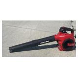 Craftsman blower, GAS, NICE