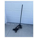 3 ton floor jack