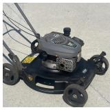PULSAR 20 inch push mower