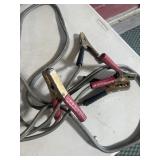 Jumper cables